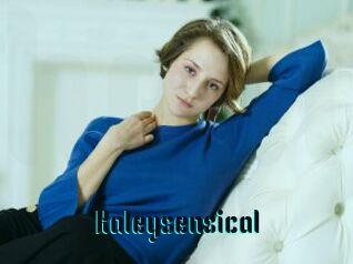 Kaleysensical