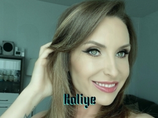 Kaliye