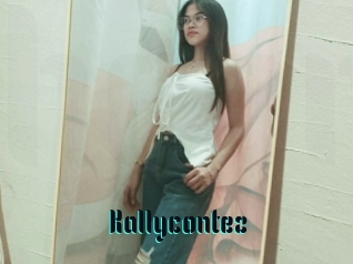 Kallycontez