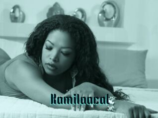 Kamilaacat