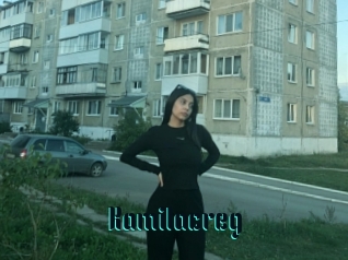 Kamilacreg