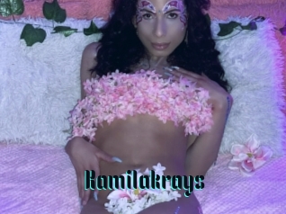 Kamilakrays