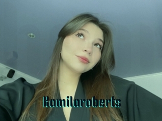Kamilaroberts