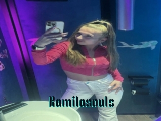 Kamilasouls