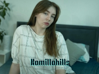 Kamillahills