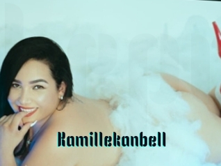 Kamillekanbell