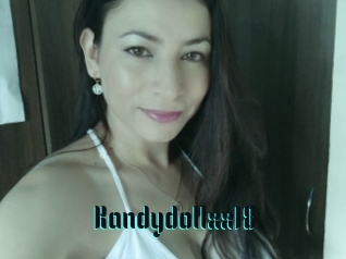 Kandydollxx18