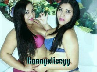 Kannyxlizzyy