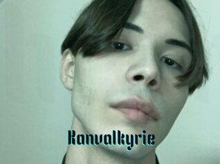 Kanvalkyrie