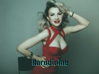 Karadivine
