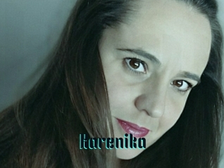 Karenika