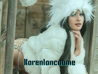 Karenlancaume