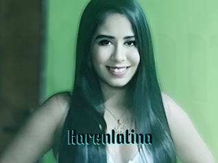 Karenlatina