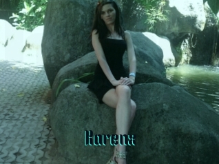 Karenx