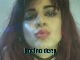 Karina_deep