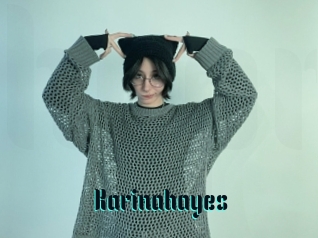 Karinahayes