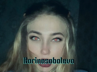 Karinasoboleva