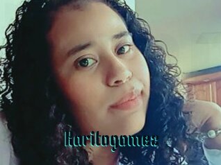 Karitogomez