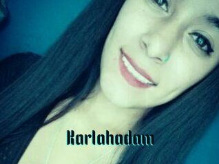 Karlahadam