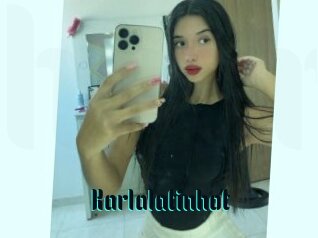 Karlalatinhot