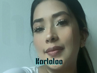 Karlaloo