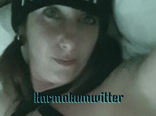Karmakumwitter