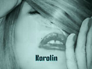 Karolin