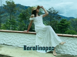 Karolinapaz