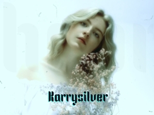 Karrysilver