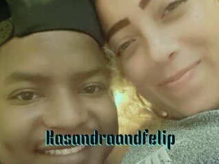 Kasandraandfelip