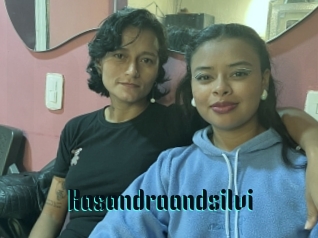 Kasandraandsilvi