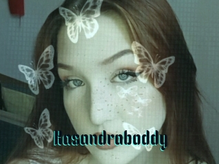 Kasandraboddy