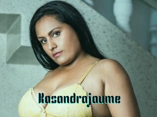 Kasandrajaume