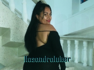 Kasandraluker