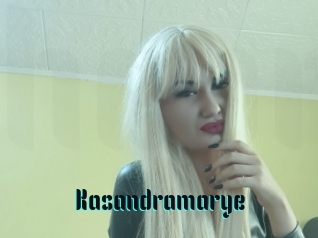 Kasandramarye