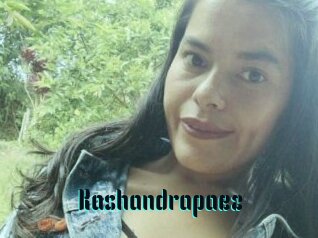 Kashandrapaez