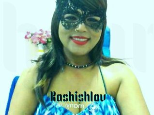 Kashishlov