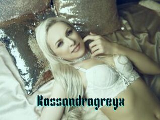 Kassandragreyx
