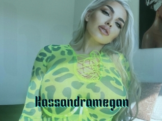 Kassandramegan