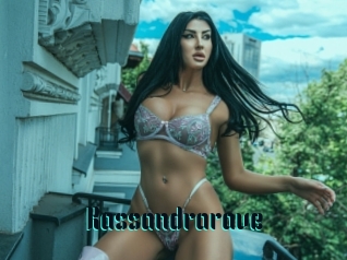 kassandrarave Hentai Pride