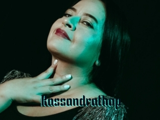 Kassandrathop