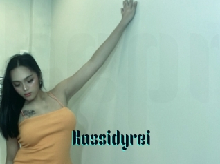 Kassidyrei