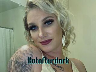 Katafterdark