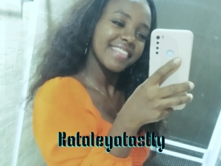 Kataleyatastty