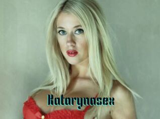 Katarynasex