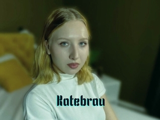 Katebrau