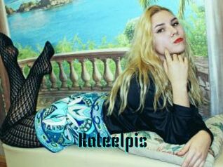 Kateelpis