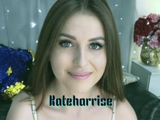 Kateharrise