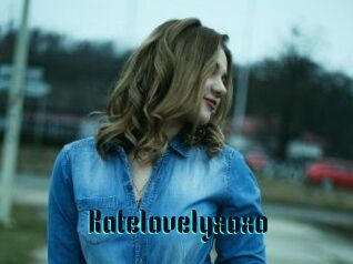 Katelovelyxoxo