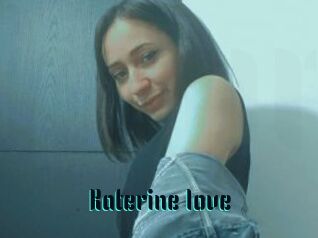 Katerine_love